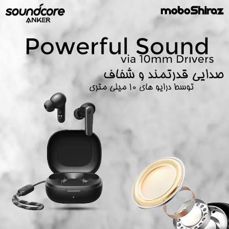 هدفون انکر