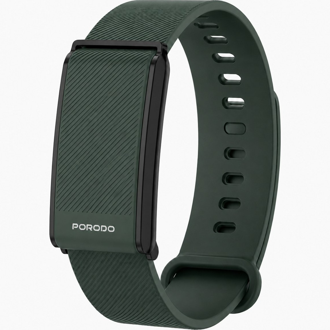 بند هوشمند پایش تناسب اندام پرودو مدل Porodo Trackfit PDSB1062